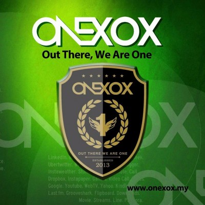 Shukrie OneXox
